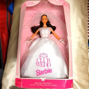 Barbie Doll